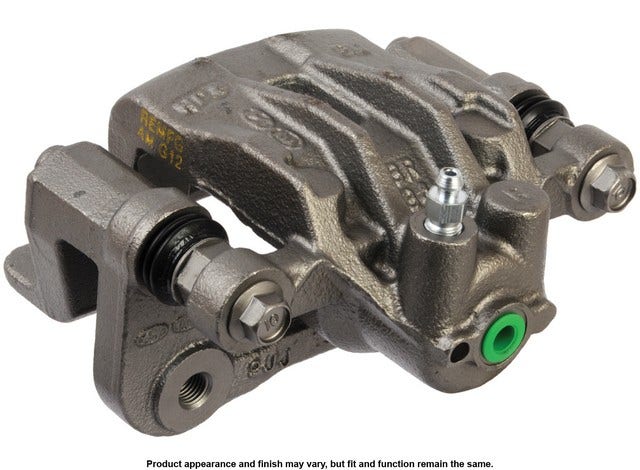 Cardone Reman Disc Brake Caliper P/N:19-B6391  Disc Brake Caliper P/N: