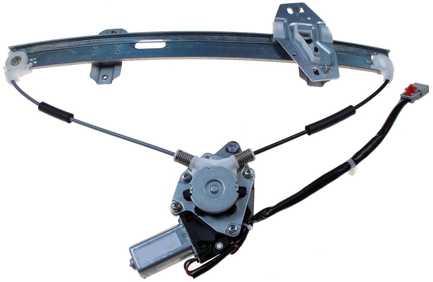 Dorman - Oe Solutions Power Window Motor And Regulator Assembly P/N:741-734 Oe