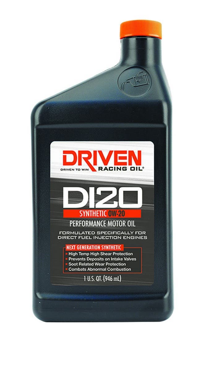 Di20 0W20 Synthetic Oil 1 Quart Di20 0W20 Synthetic Oil 1 Quart