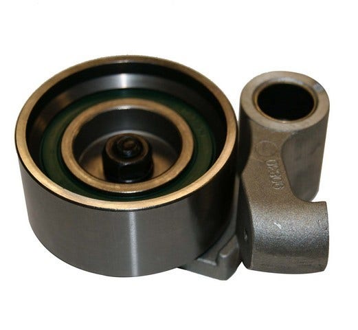 Gmb Engine Timing Belt Tensioner Pulley P/N:470-9830  Engine Timing Belt