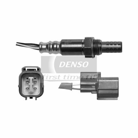 Denso Auto Parts 234-4355  Oxygen Sensor P/N: