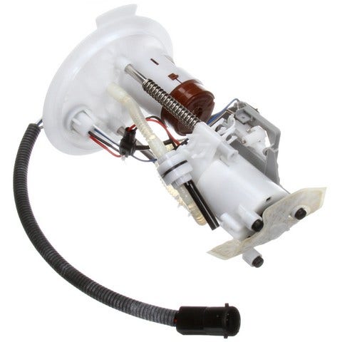 Delphi Fuel Pump Module Assembly P/N:Fg0874  Fuel Pump Module Assembly P/N: