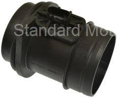 Mass Air Flow Mass Air Flow