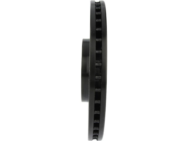 Centric Parts Disc Brake Rotor P/N:127.33096L  Disc Brake Rotor P/N: