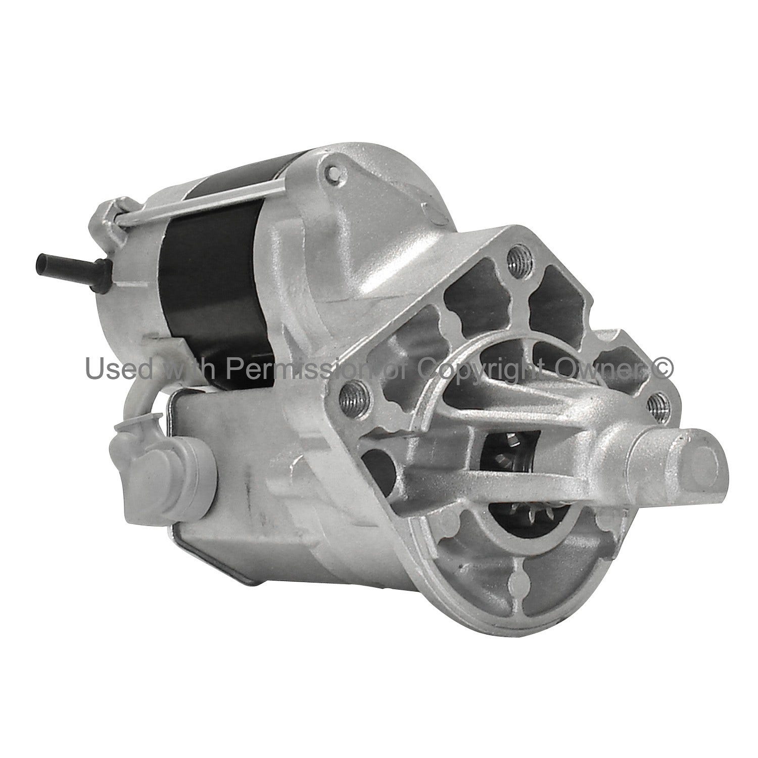 Mpa Starter Motor P/N:17216  Starter Motor P/N: