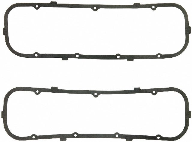 Fel-Pro Engine Valve Cover Gasket Set P/N:Vs 30055 R  Engine Valve Cover Gasket