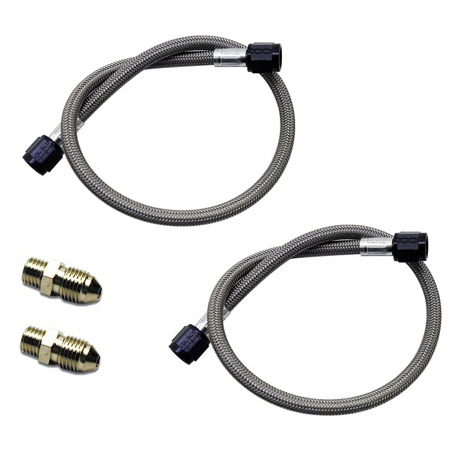 Nitrous Express 15728Lk Line Kit   Line Kit