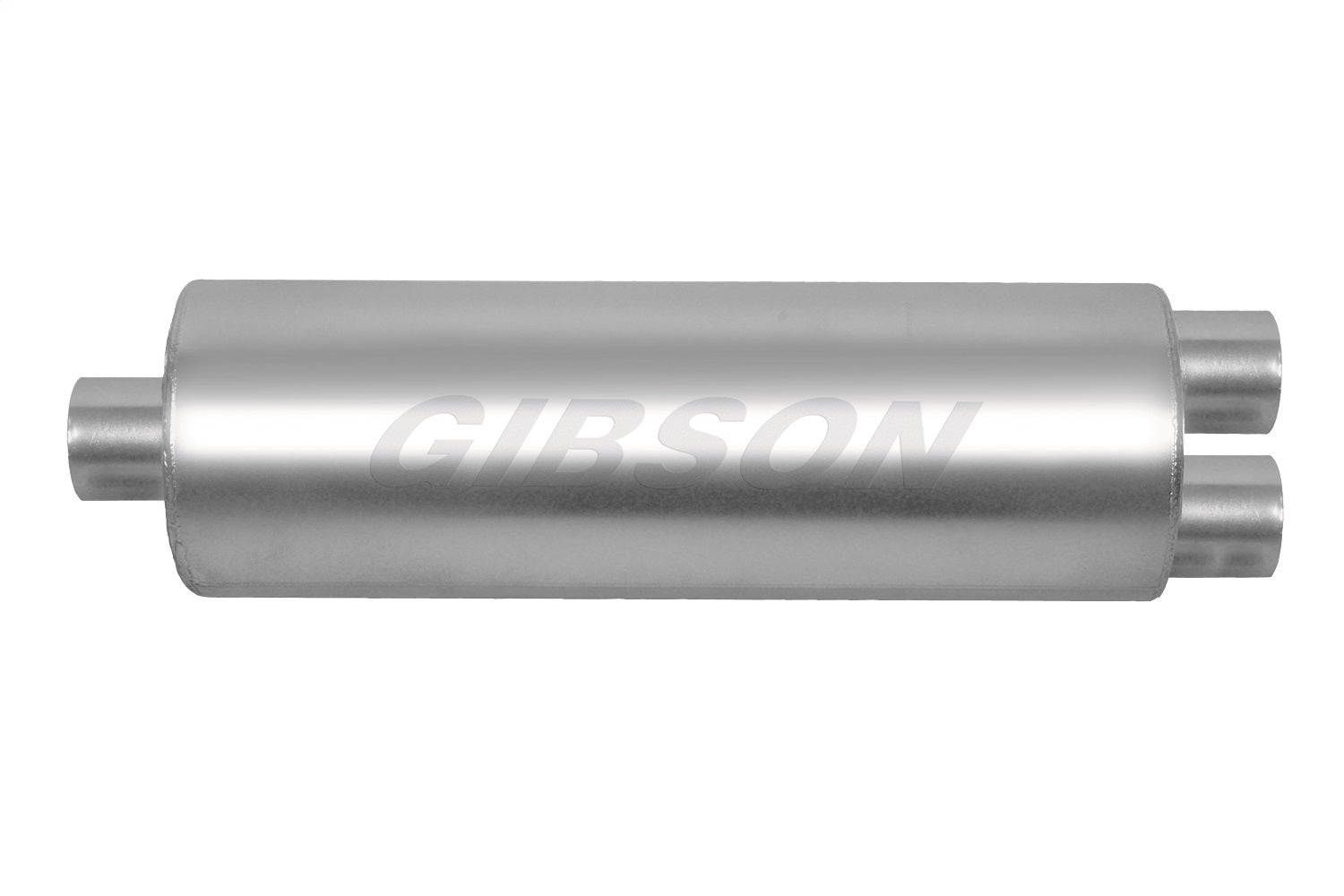 Gibson Performance 758216S Sft Superflow Muffler Gibson Performance  Sft