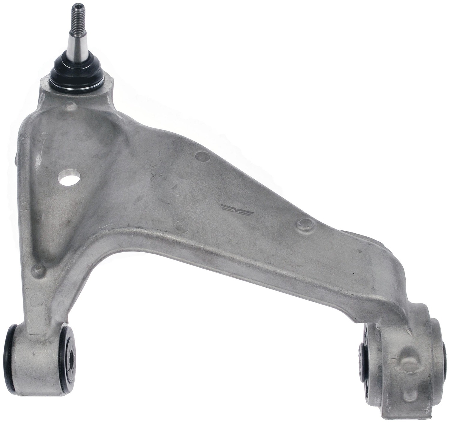 Dorman - Oe Solutions Suspension Control Arm And Ball Joint Assembly P/N:524-162