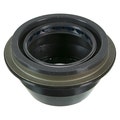 National 710902 Trans Case Output Shaft Seal  Seal 710863 Axle Tube Seal; Color