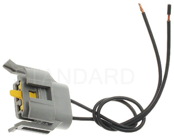 Standard Ignition Fog Light Connector,Parking And Turn Signal Light Connector