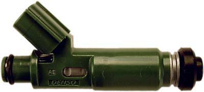 Gb Fuel Injector P/N:842-12248 Fuel Injector  Body Style - Oem, Flow Rate - Oem,