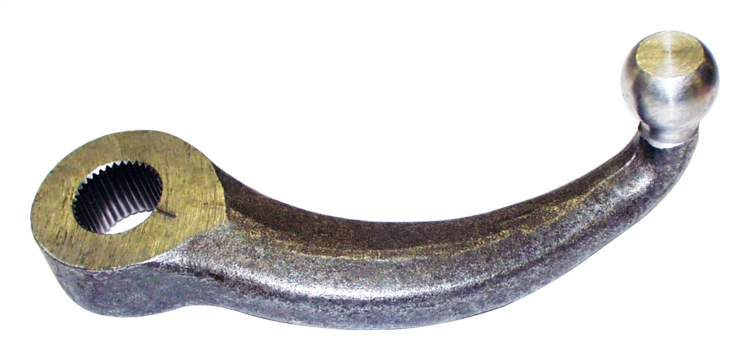 Crown Automotive Ja001116 Pitman Arm Fits 46-83 Cj3 Cj5 Cj5a Cj6 Cj6a Willys