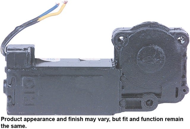 Cardone Reman Power Window Motor P/N:42-600  Power Window Motor P/N: