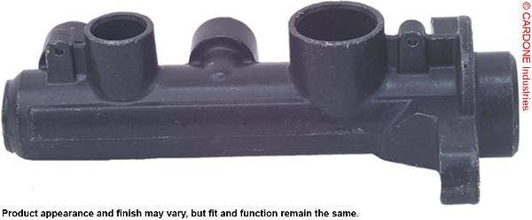 Master Cylinder Rebuilt Master Cylinder Rebuilt