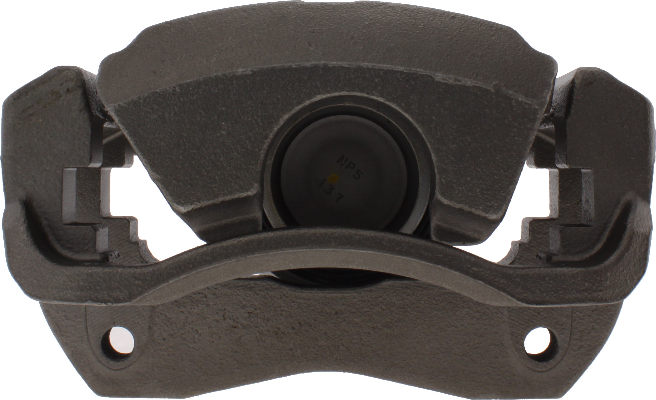 Centric Parts Disc Brake Caliper P/N:141.44257  Disc Brake Caliper P/N: