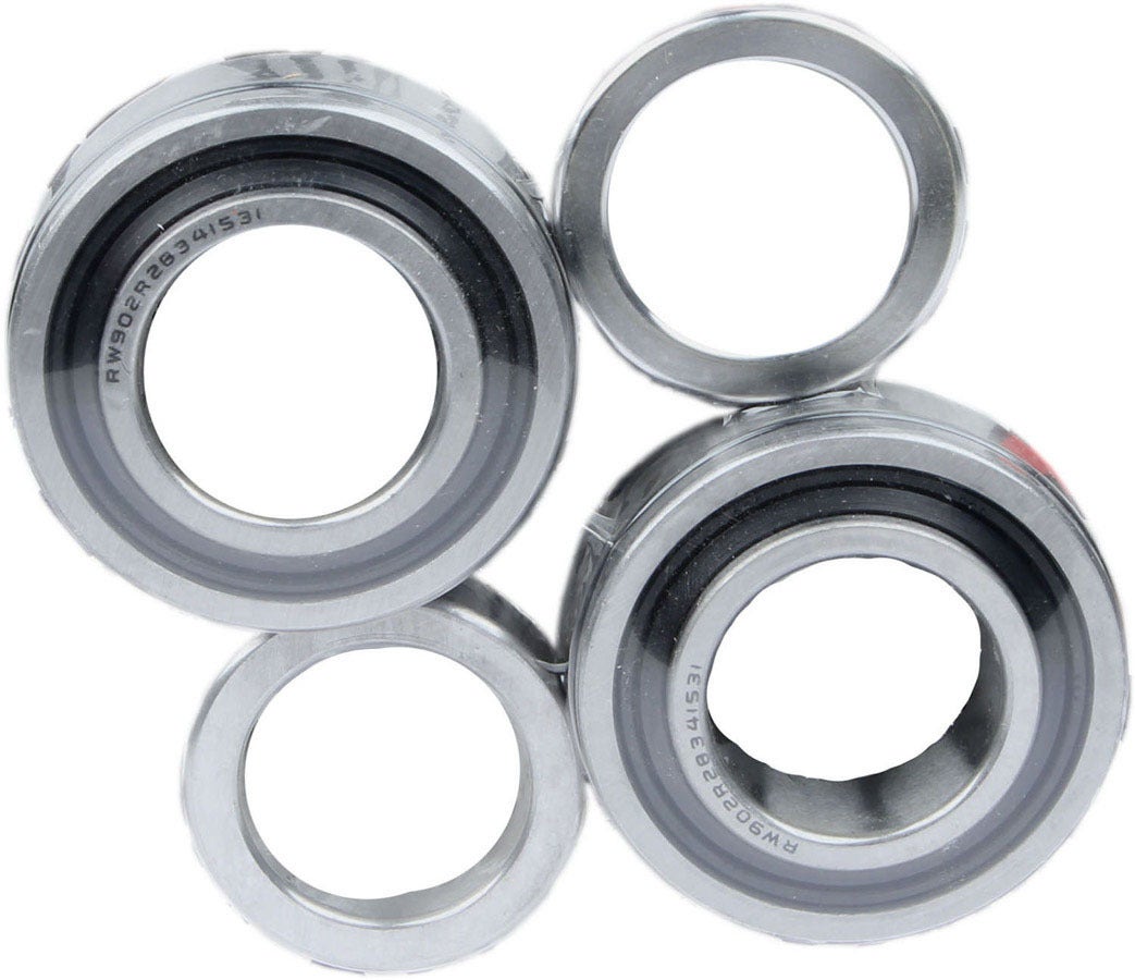 Moser Engineering 9507B 1.531" I.D. Axle Bearing   1.531  I.D. Axle Bearing