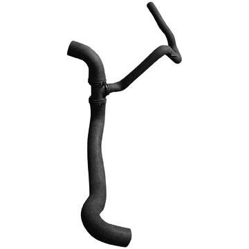 Dayco Radiator Coolant Hose P/N:71966  Radiator Coolant Hose P/N: