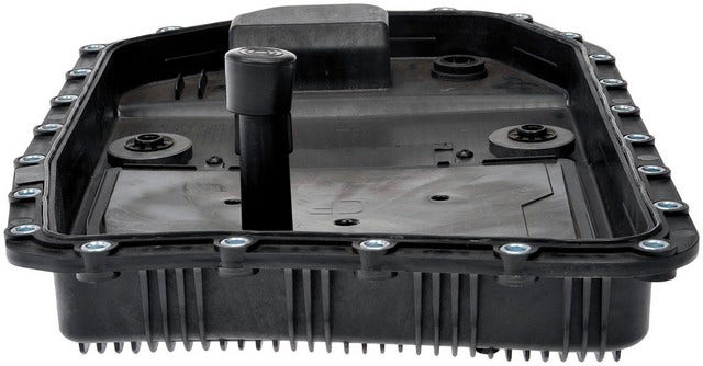Dorman - Oe Solutions Transmission Oil Pan P/N:265-851  Transmission Oil Pan