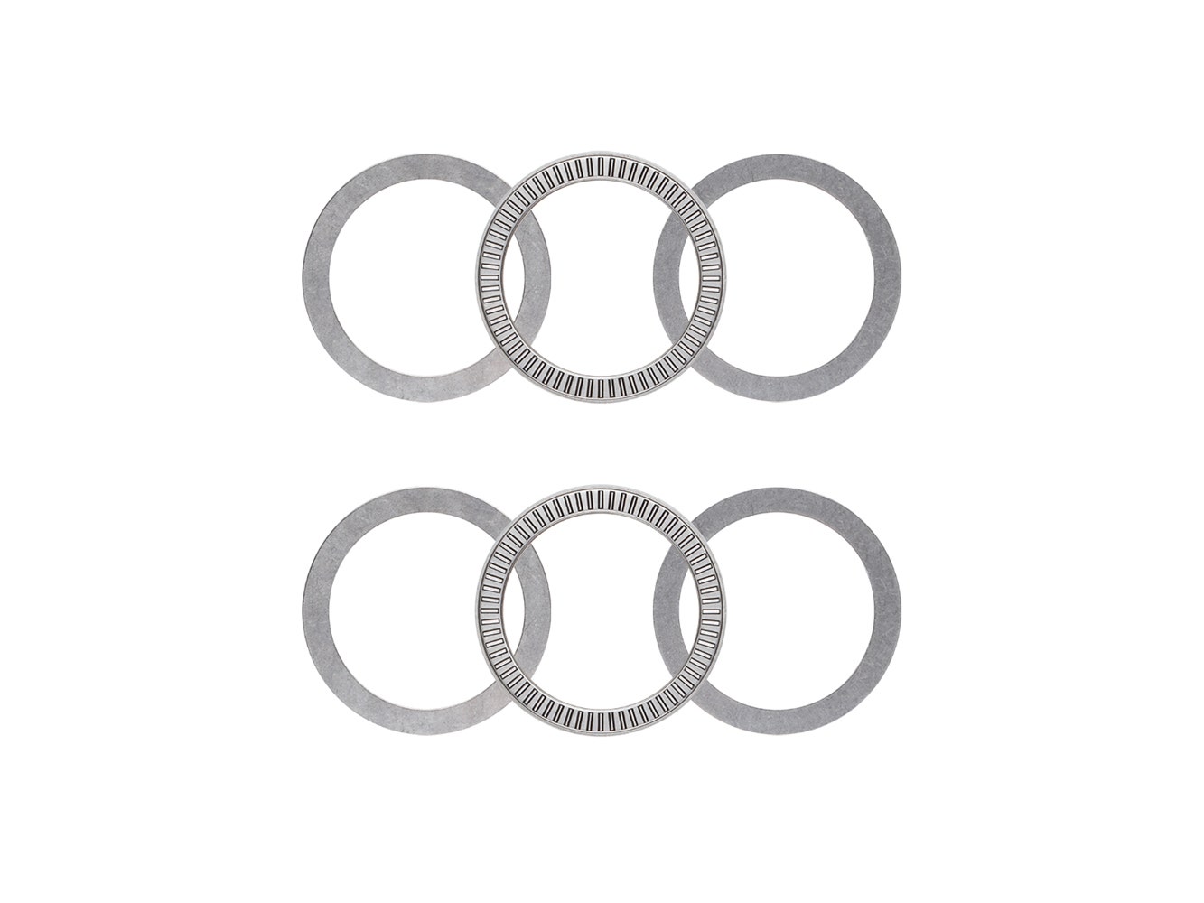 Aldan American Shocks Ald-26 Thrust Bearing Kit For Coil-Over Shocks 2.50 I.D. X