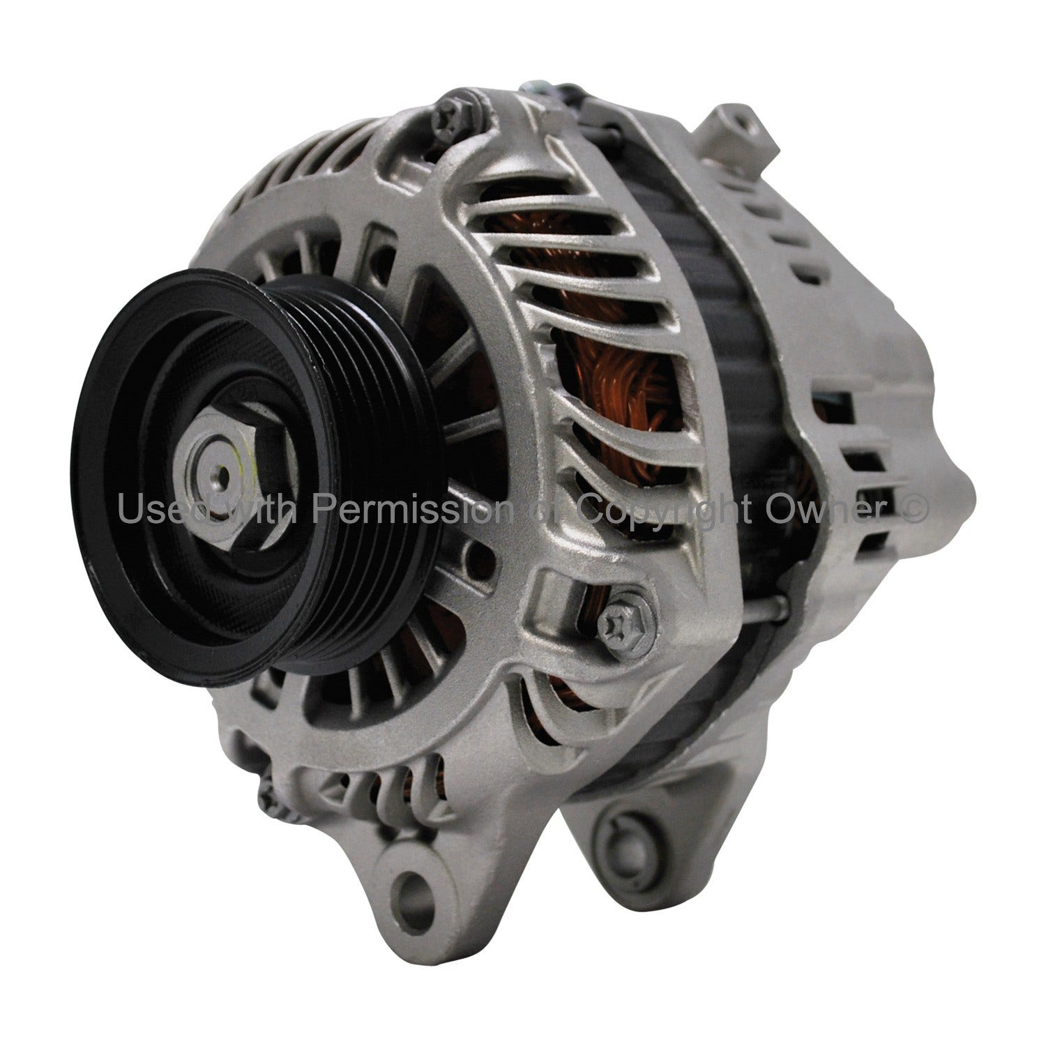 Mpa Alternator P/N:11118  Alternator P/N: