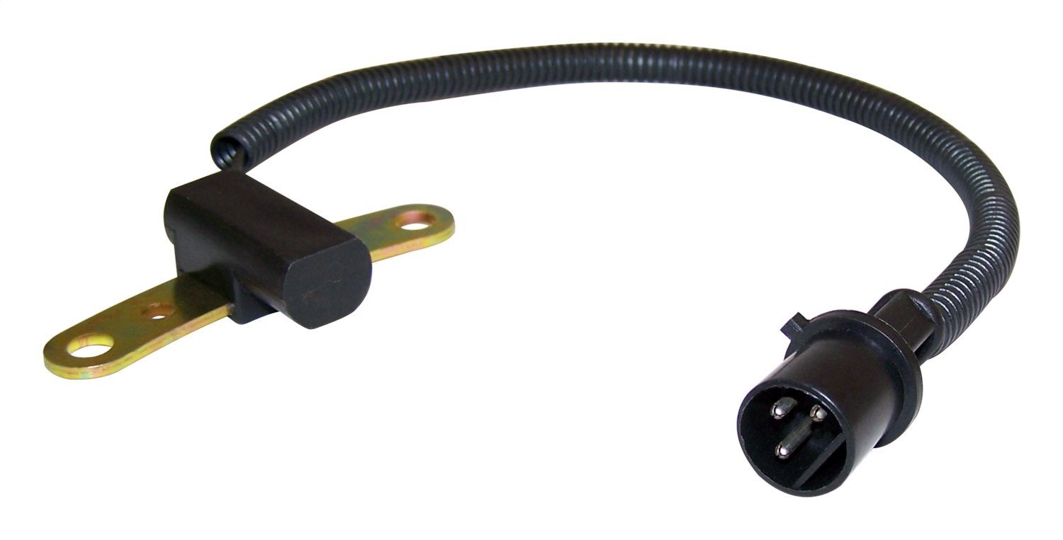 Crown Automotive 4638128 Crankshaft Position Sensor Crown Automotive  Crankshaft