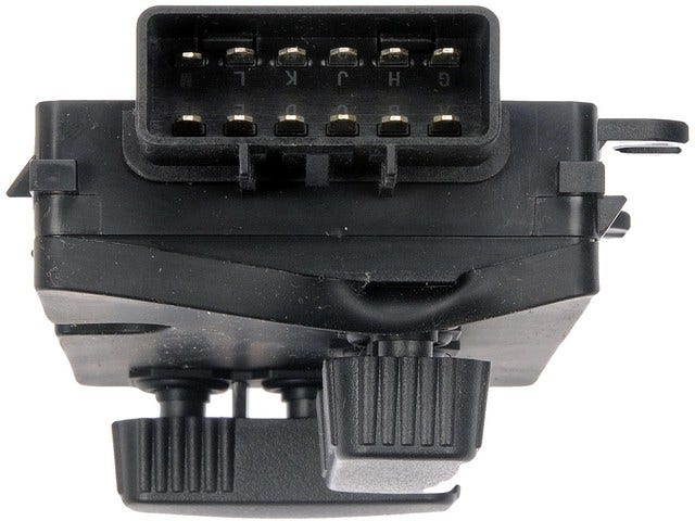 Dorman - Oe Solutions Seat Switch P/N:901-201 Oe Solutions (Tm) Seat Adjuster