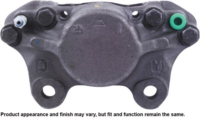 Cardone Reman Disc Brake Caliper P/N:19-308  Disc Brake Caliper P/N: