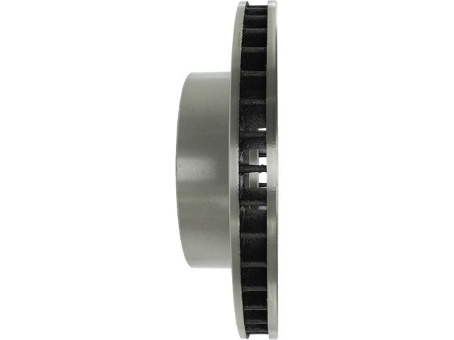 Centric Parts Disc Brake Rotor P/N:121.62007  Disc Brake Rotor P/N: