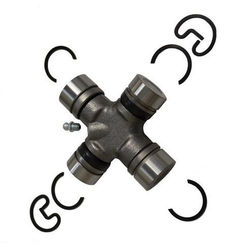 Gmb Universal Joint P/N:240-0356  Universal Joint P/N: