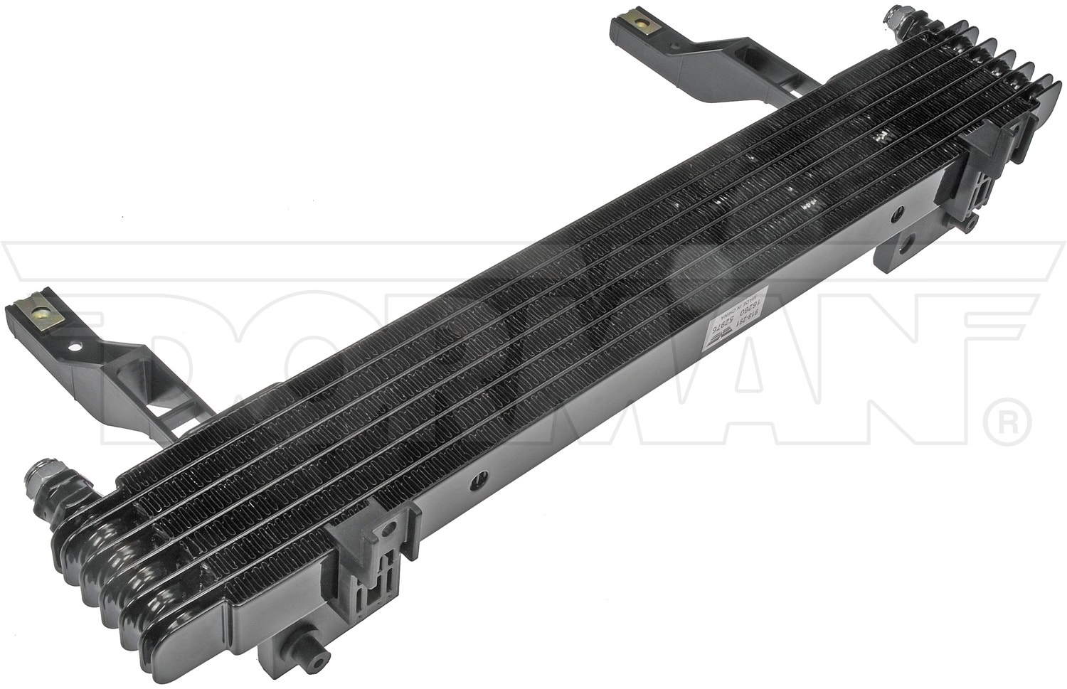 Dorman - Oe Solutions Automatic Transmission Oil Cooler P/N:918-291 No Generic