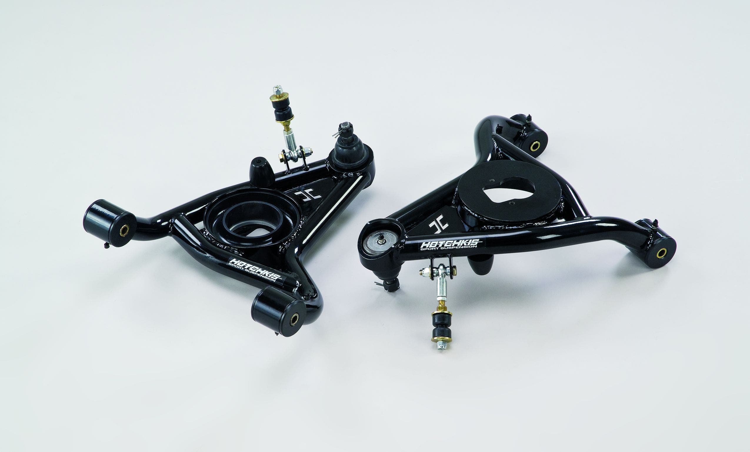 Hotchkis Performance 1108 Tubular A-Arm Fits 70-81 Camaro Firebird Nova  1107