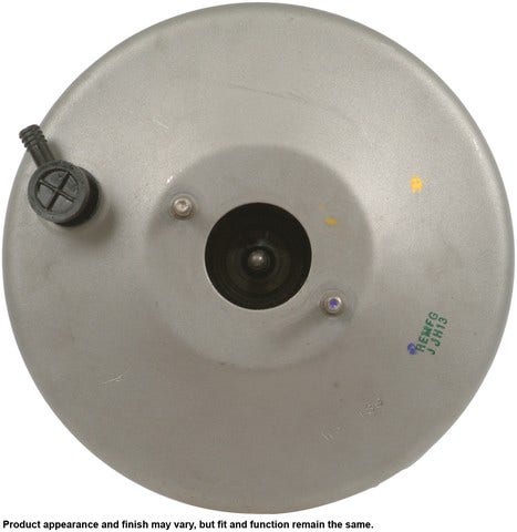 Cardone Reman Power Brake Booster P/N:54-71907  Power Brake Booster P/N: