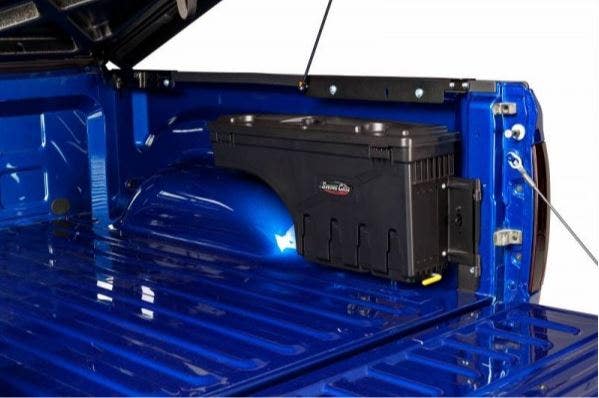 Undercover Sc104d Swing Case Storage Box   Swing Case Storage Box