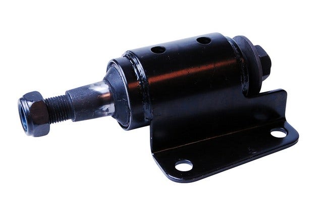 Mevotech Steering Idler Arm And Bracket Assembly P/N:Ms50918  Steering Idler Arm
