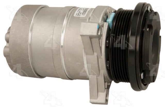 Four Seasons A/C Compressor P/N:58954  A/C Compressor P/N: