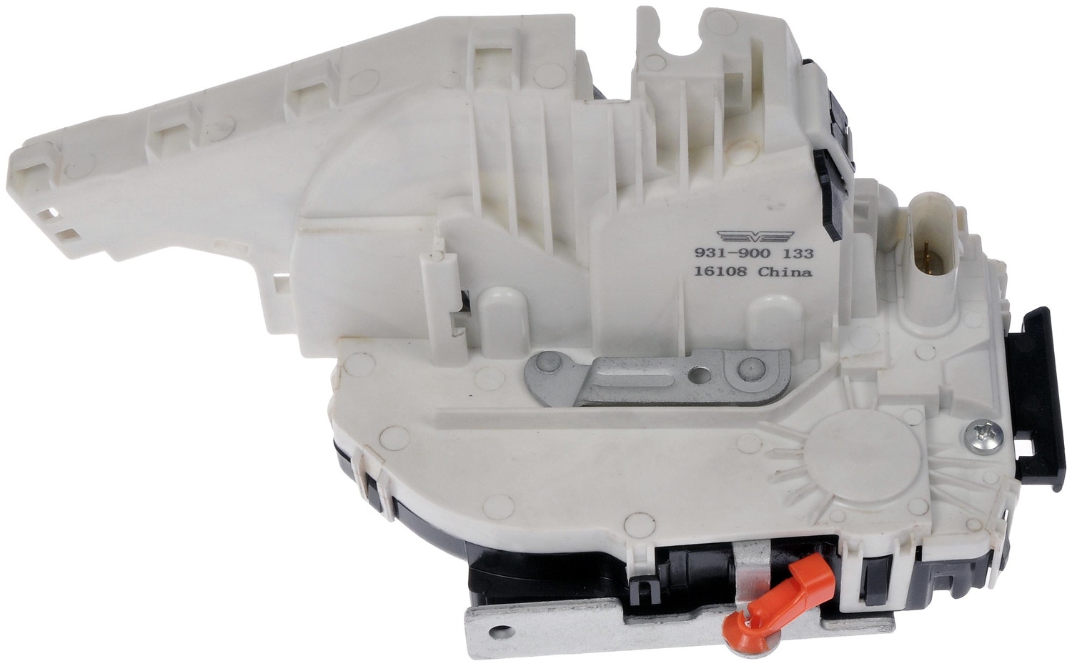 Dorman - Oe Solutions Door Lock Actuator Motor P/N:931-900 Door Lock Actuator