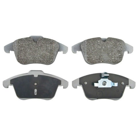 Wagner Brake Disc Brake Pad Set P/N:Mx1306  Disc Brake Pad Set P/N: