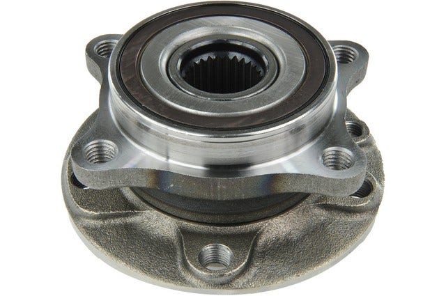 Mevotech Wheel Bearing And Hub Assembly P/N:Mb25312  Wheel Bearing And Hub