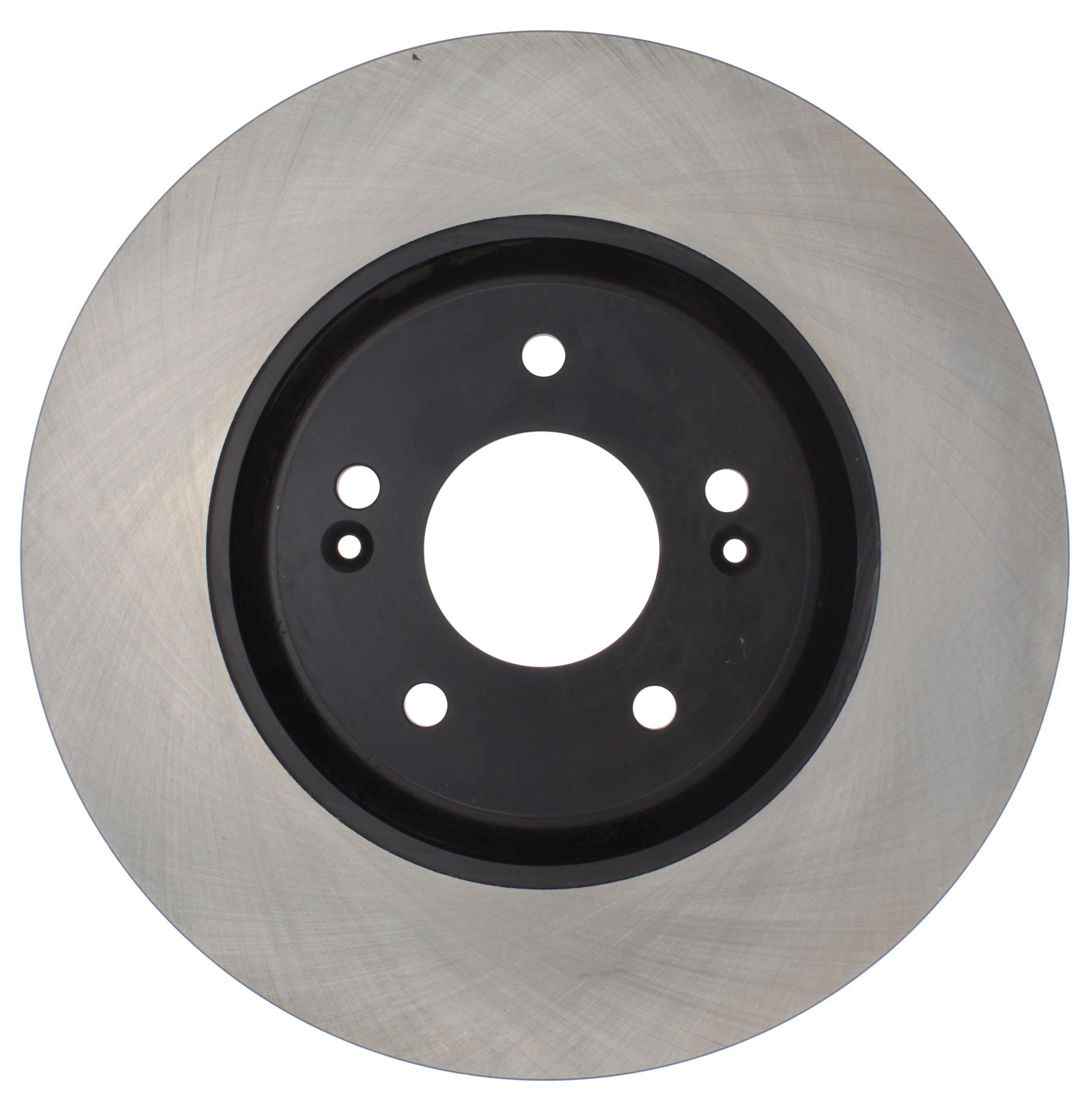 Centric Parts Disc Brake Rotor P/N:120.50028  Disc Brake Rotor P/N: