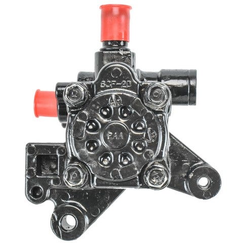Atlantic Automotive Engineering Power Steering Pump P/N:5556  Power Steering