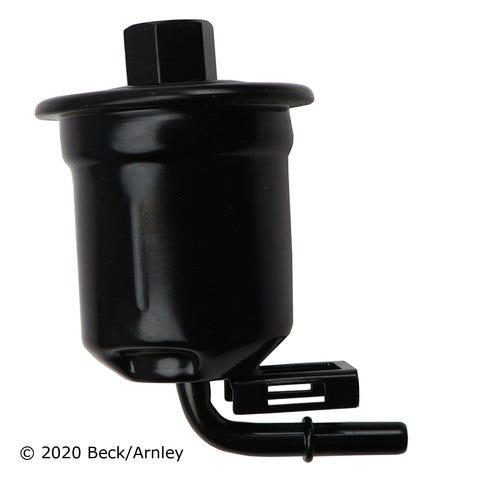 Beck/Arnley Fuel Filter P/N:043-1020  Fuel Filter P/N: