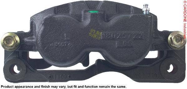 Friction Choice Calipers Friction Choice Calipers