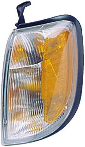Dorman Turn Signal / Parking Light Assembly P/N:1630824  Turn Signal / Parking