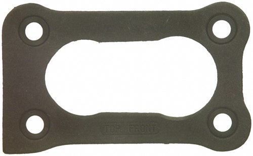 Fel-Pro Carburetor Mounting Gasket P/N:60144  Carburetor Mounting Gasket P/N: