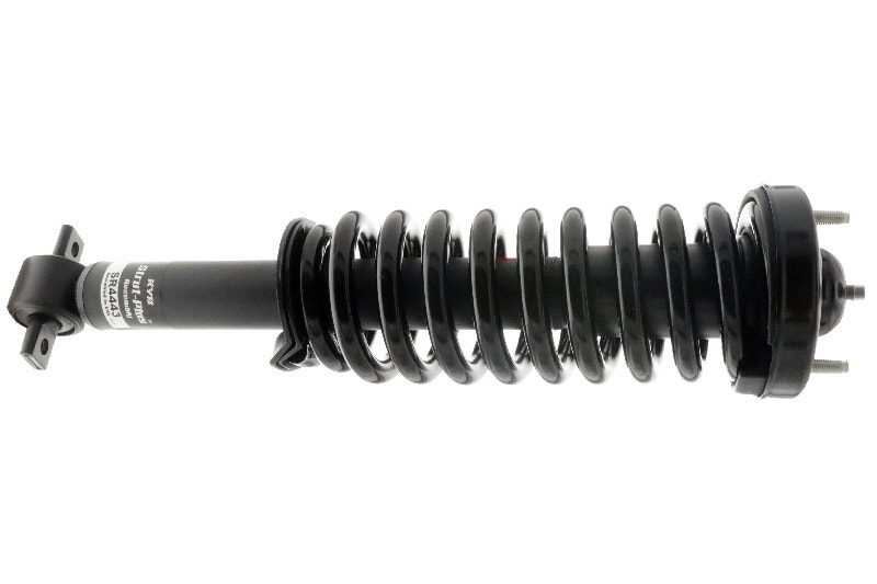 Kyb Suspension Strut And Coil Spring Assembly P/N:Sr4443  Suspension Strut And