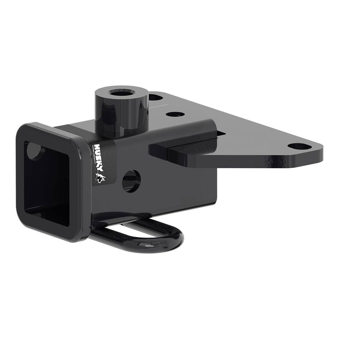 Husky Towing 69637C Class 3 Trailer Hitch With 2 In. Receiver  Towing  Class 3