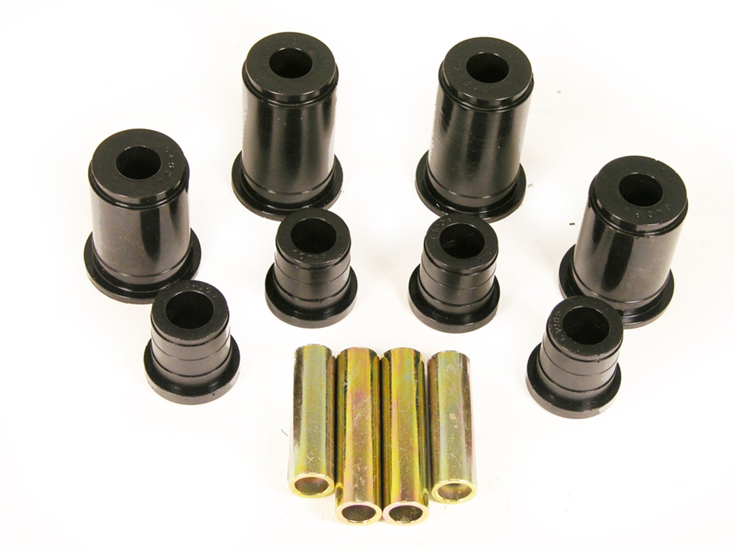 Prothane 7-205-Bl Control Arm Bushing Kit   Control Arm Bushing Kit