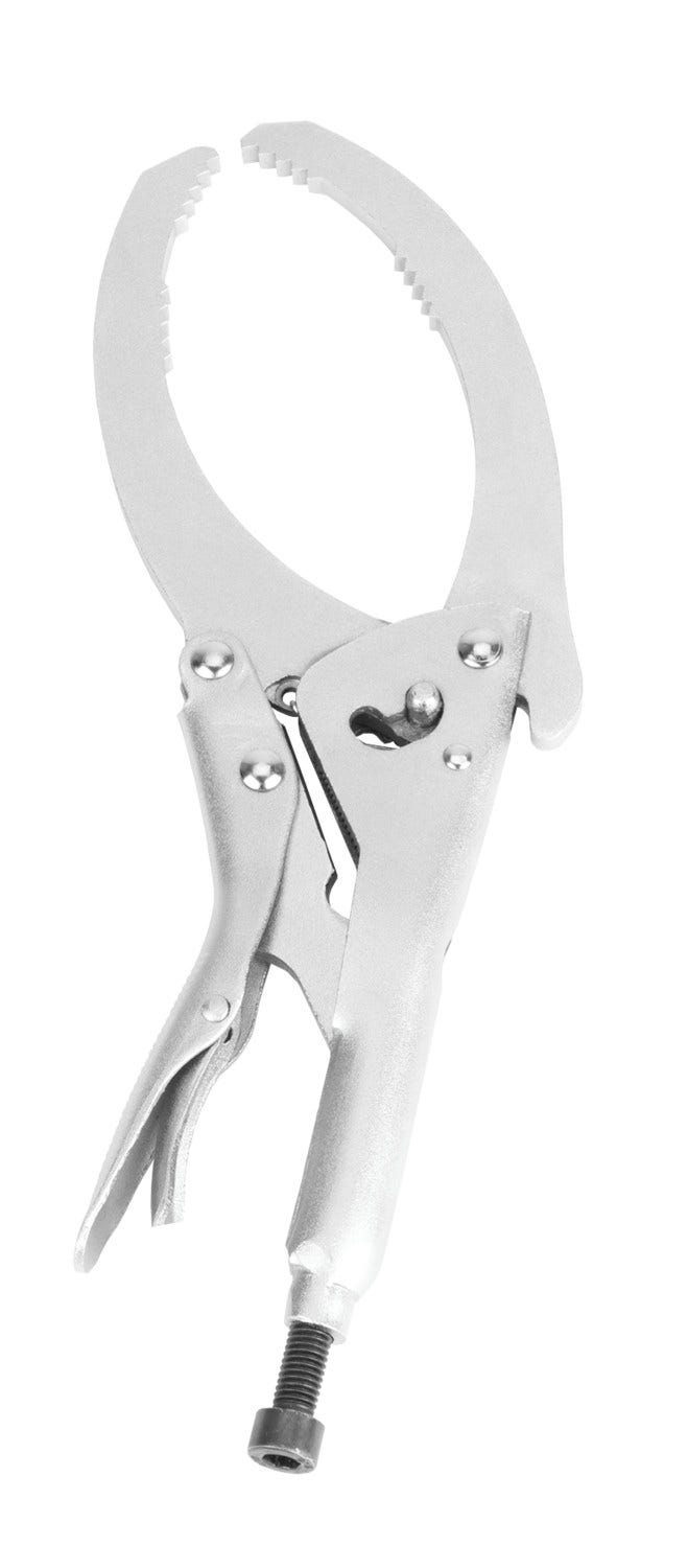 Performance Tool W54314 11" Locking Oil Filter Pliers   11  Locking Oil Filter