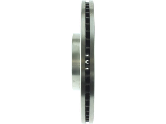 Centric Parts Disc Brake Rotor P/N:121.61108  Disc Brake Rotor P/N:
